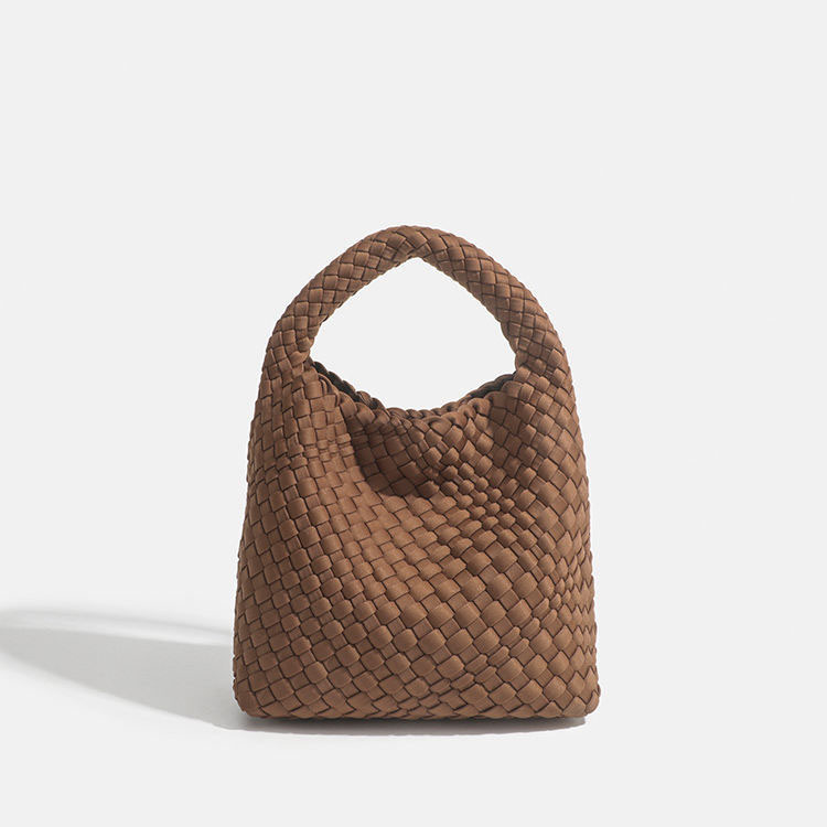 Neoprene Woven Beach Bag Factory 9 Neoprene Woven Beach Bag Factory - Image 9