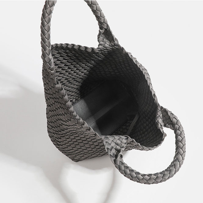 Neoprene Woven Tote Bag Factory 11 Neoprene Woven Tote Bag Factory - Image 11