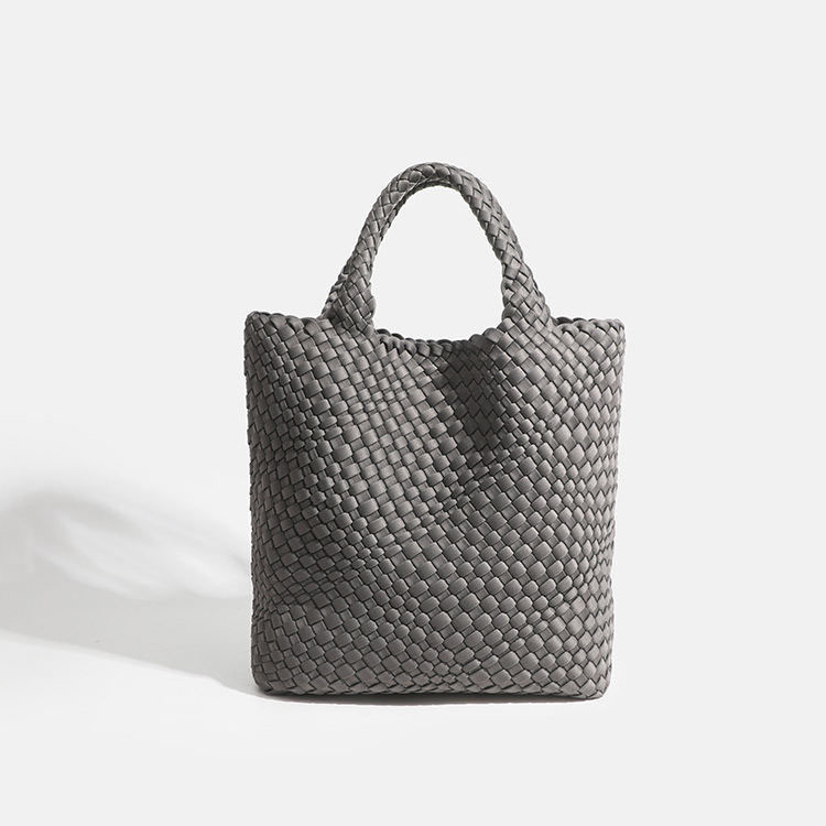 Neoprene Woven Tote Bag Factory 4 Neoprene Woven Tote Bag Factory - Image 4