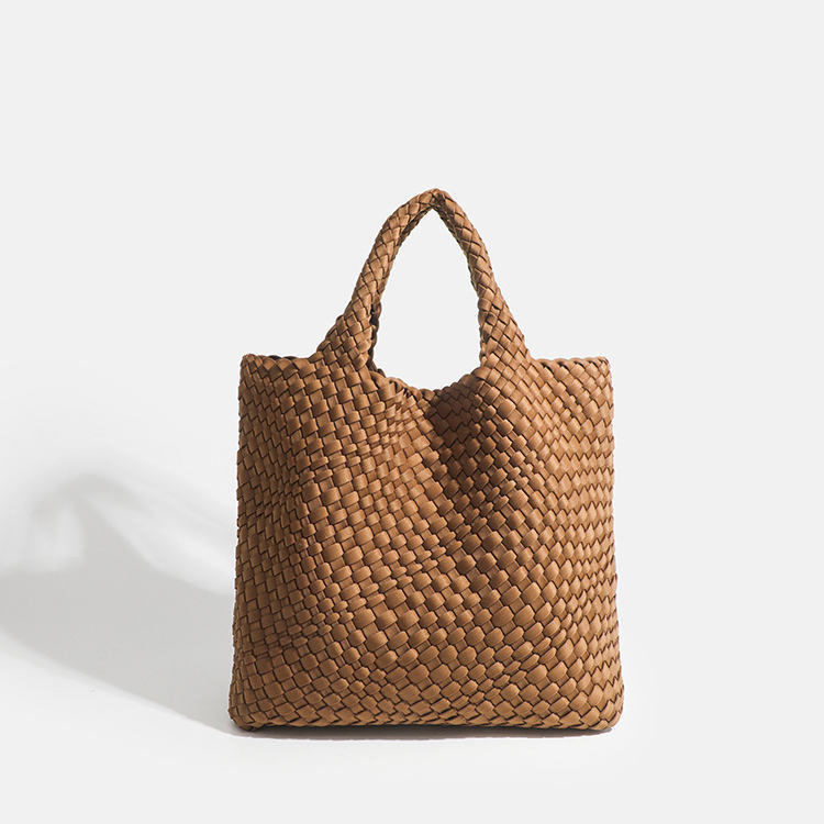 Neoprene Woven Tote Bag Factory 5 Neoprene Woven Tote Bag Factory - Image 5