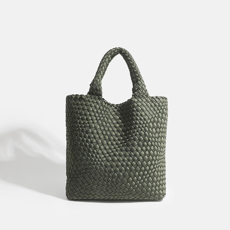 Neoprene Woven Tote Bag Factory 6 Neoprene Woven Tote Bag Factory - Image 6