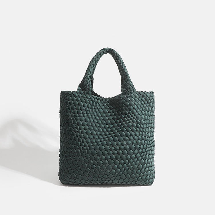 Neoprene Woven Tote Bag Factory 7 Neoprene Woven Tote Bag Factory - Image 7