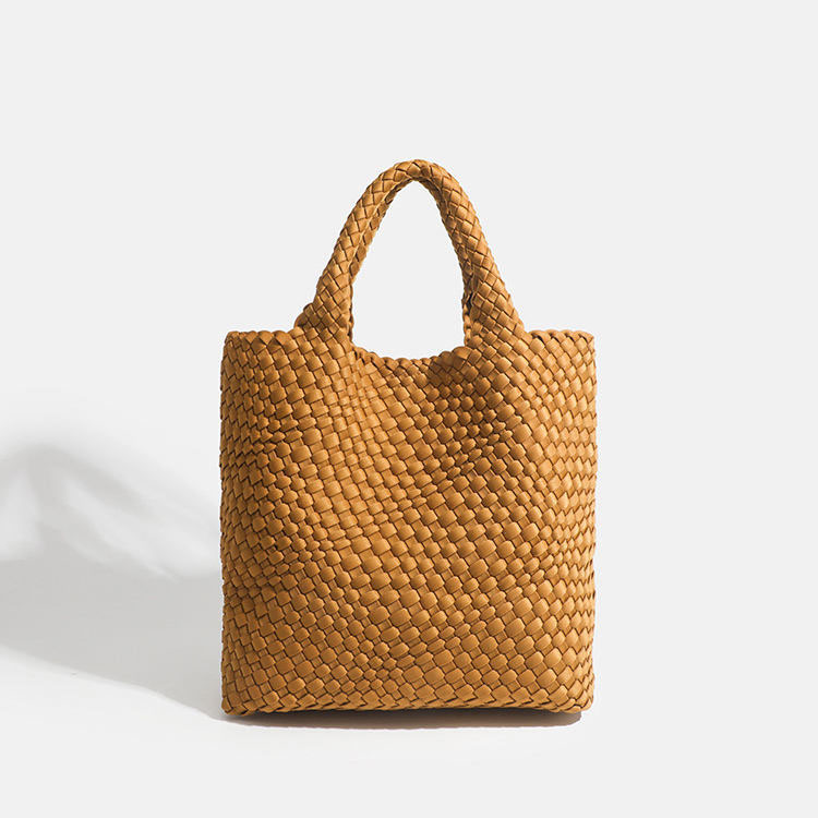 Neoprene Woven Tote Bag Factory 8 Neoprene Woven Tote Bag Factory - Image 8