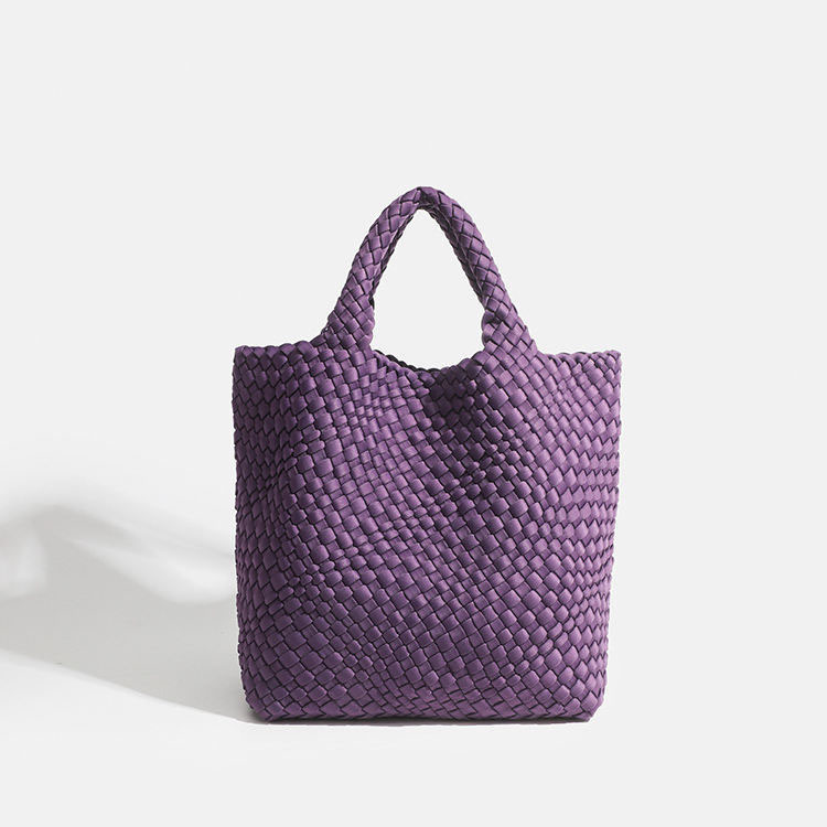 Neoprene Woven Tote Bag Factory 9 Neoprene Woven Tote Bag Factory - Image 9