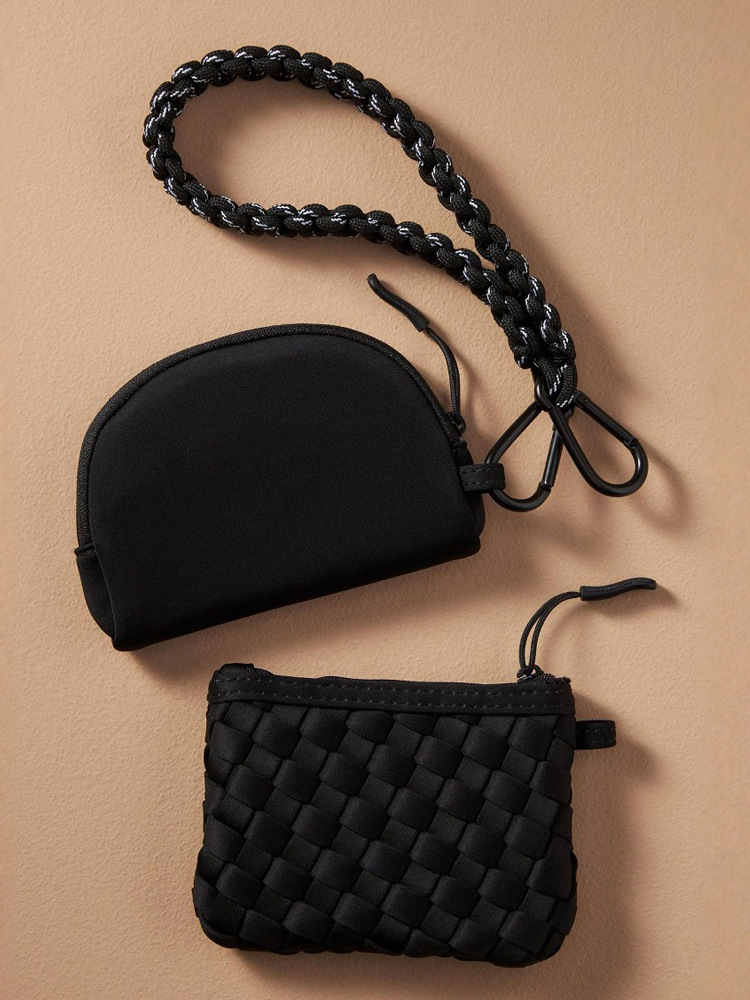 Neoprene Woven Clutch Bag Factory 5 Neoprene Woven Clutch Bag Factory - Image 5