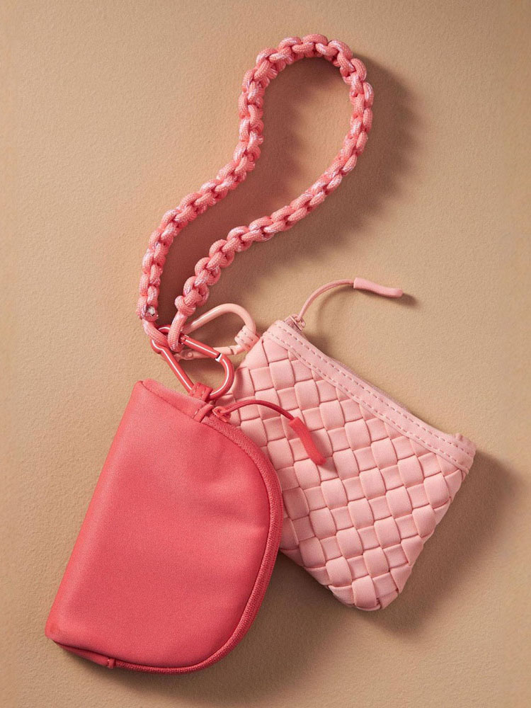 Neoprene Woven Clutch Bag Factory 6 Neoprene Woven Clutch Bag Factory - Image 6