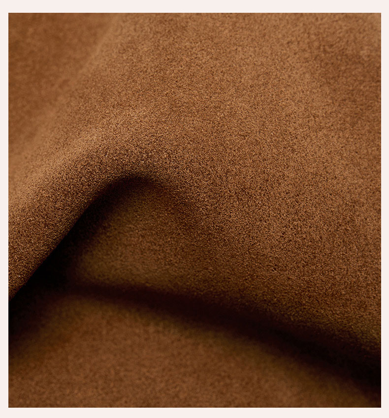 Custom Suede Bag Manufacturer 11 Custom Suede Bag Manufacturer - Image 11