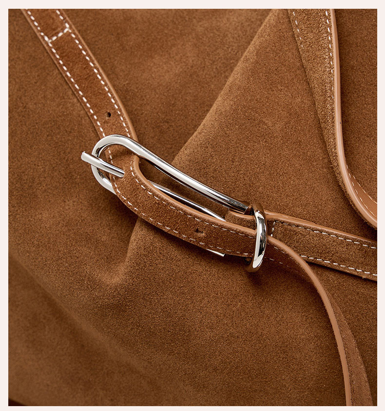 Custom Suede Bag Manufacturer 12 Custom Suede Bag Manufacturer - Image 12