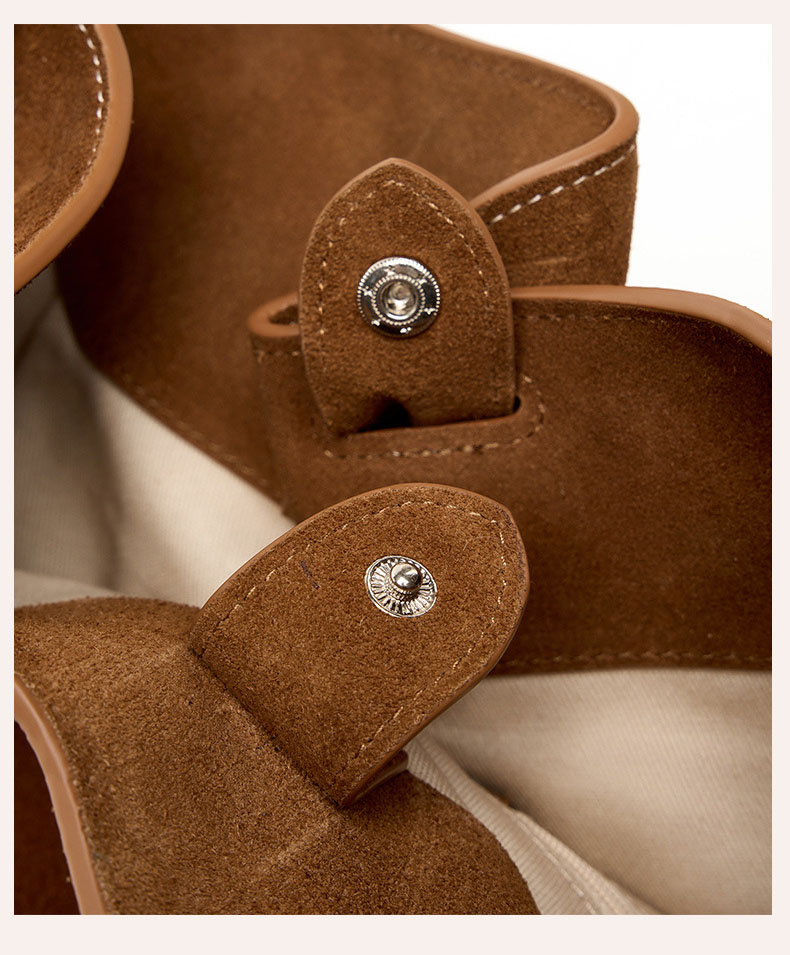 Custom Suede Bag Manufacturer 13 Custom Suede Bag Manufacturer - Image 13