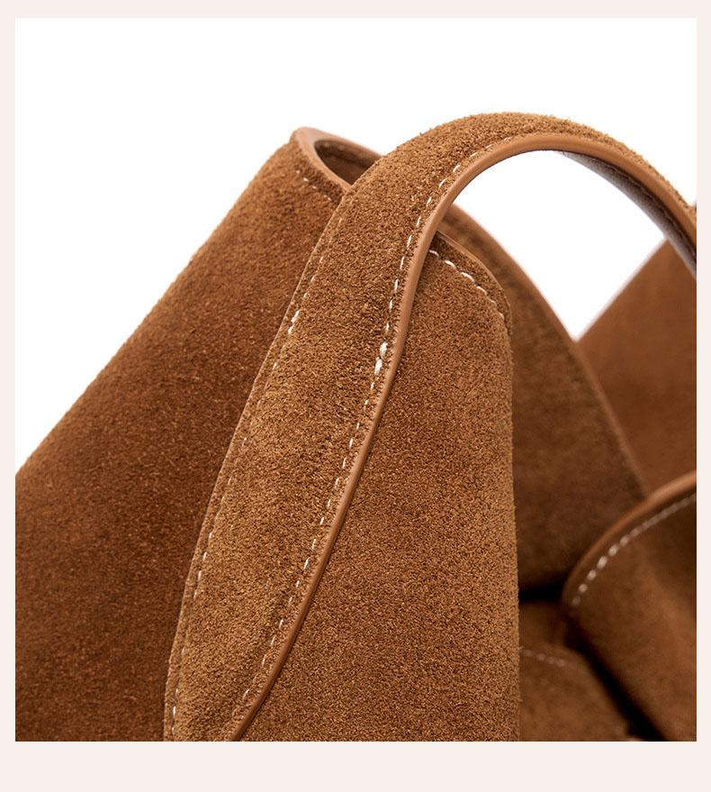 Custom Suede Bag Manufacturer 14 Custom Suede Bag Manufacturer - Image 14
