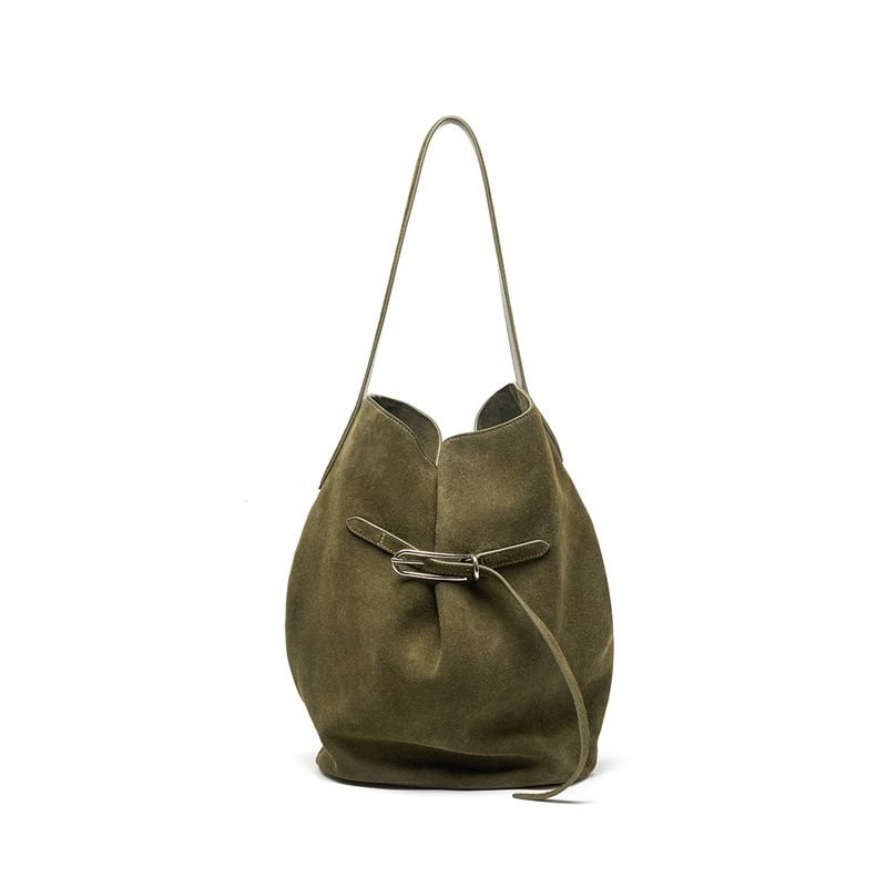 Custom Suede Bag Manufacturer 3 Custom Suede Bag Manufacturer - Image 3
