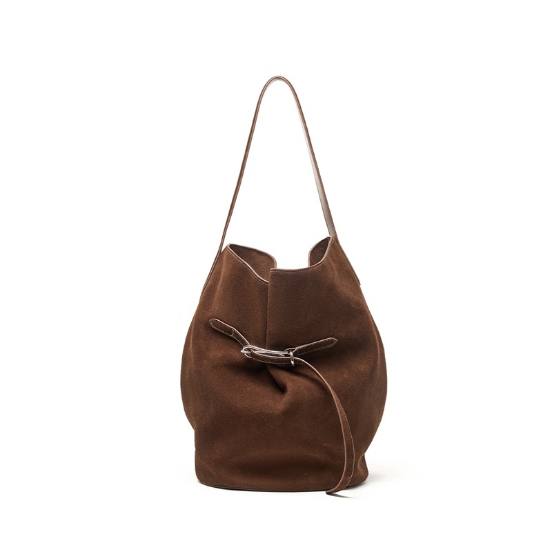 Custom Suede Bag Manufacturer 5 Custom Suede Bag Manufacturer - Image 5