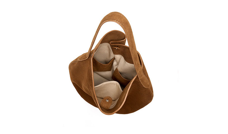 Custom Suede Bag Manufacturer 8 Custom Suede Bag Manufacturer - Image 8