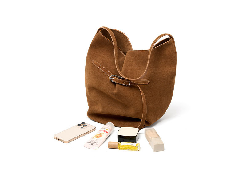 Custom Suede Bag Manufacturer 9 Custom Suede Bag Manufacturer - Image 9