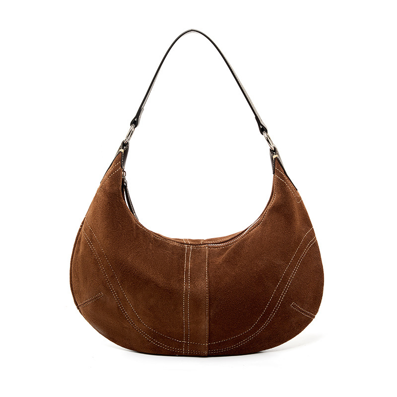 Custom Suede Handbag Manufacturer 9 Custom Suede Handbag Manufacturer - Image 9