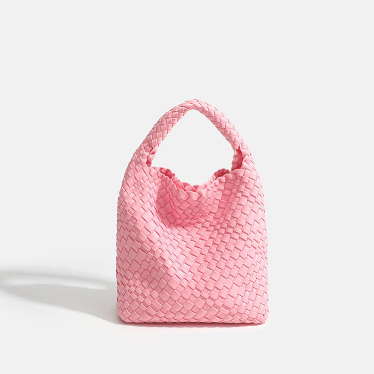 Neoprene Woven Beach Bag Factory 1 momocolor neoprene tote