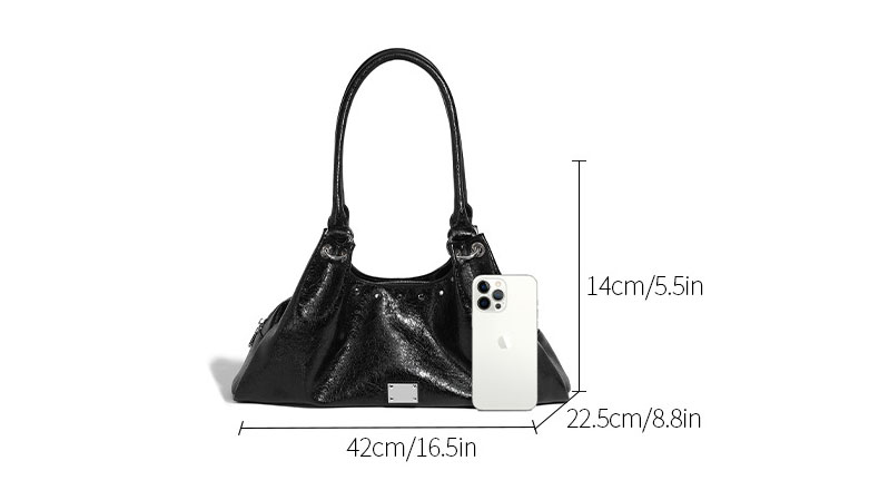 Custom Hobo Bag Manufacturer 4 Custom Hobo Bag Manufacturer - Image 4