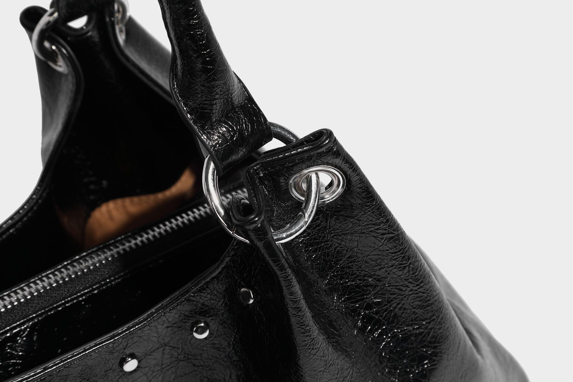 Custom Hobo Bag Manufacturer 7 Custom Hobo Bag Manufacturer - Image 7