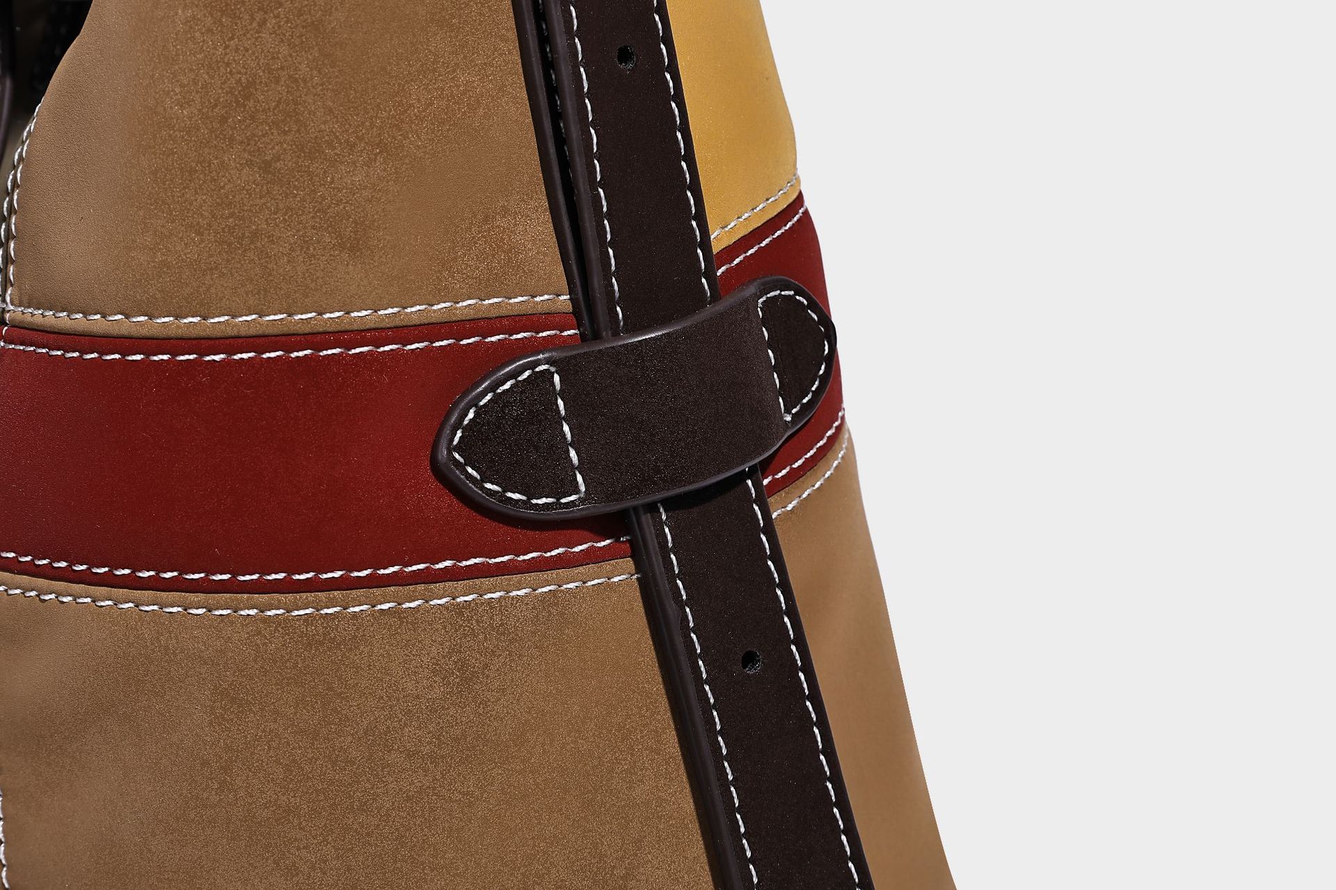 Custom Bucket Bag Factory 12 Custom Bucket Bag Factory - Image 12