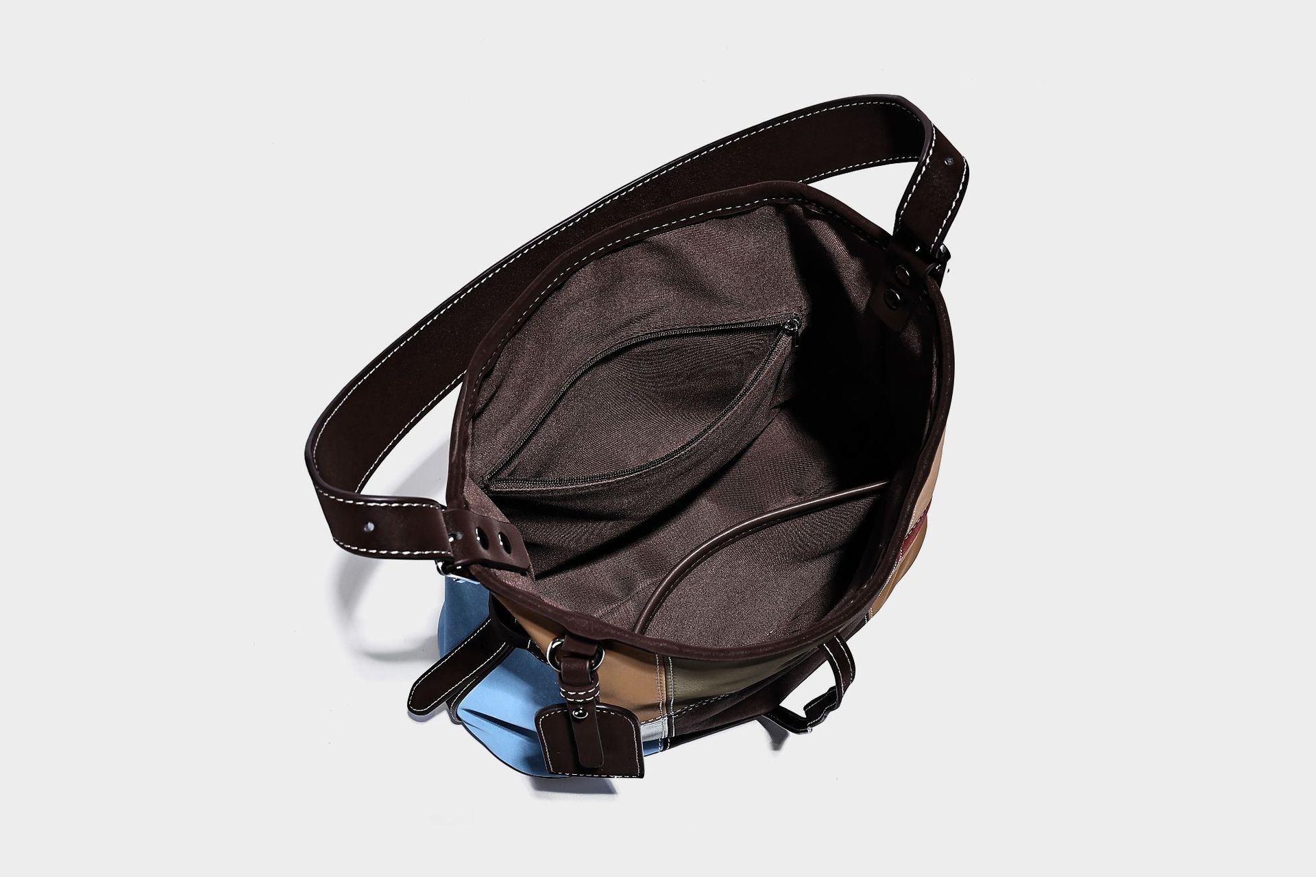 Custom Bucket Bag Factory 13 Custom Bucket Bag Factory - Image 13