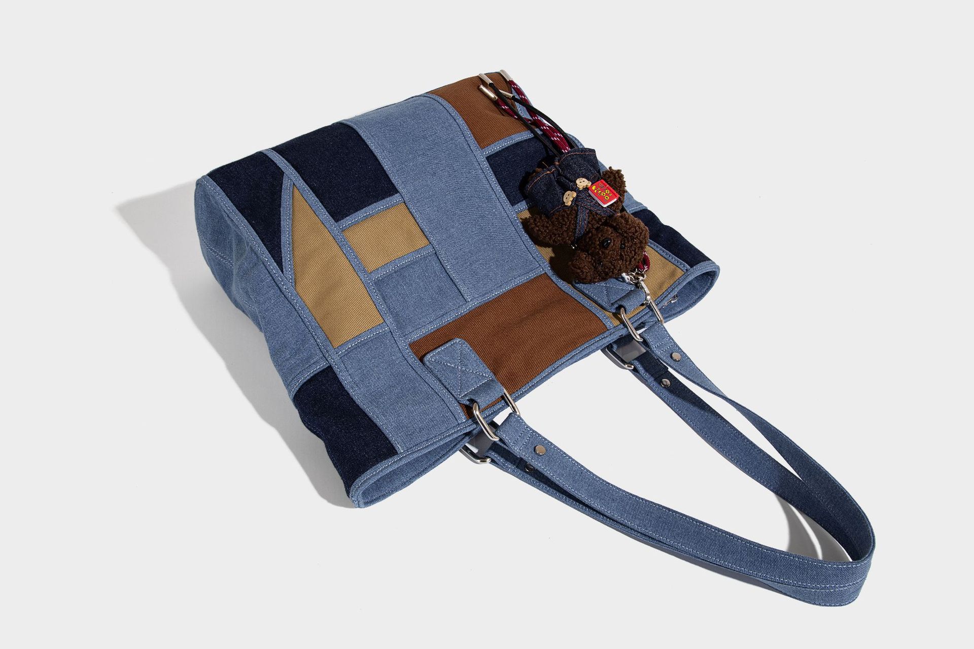 Custom Denim Tote Bag Factory 10 Custom Denim Tote Bag Factory - Image 10