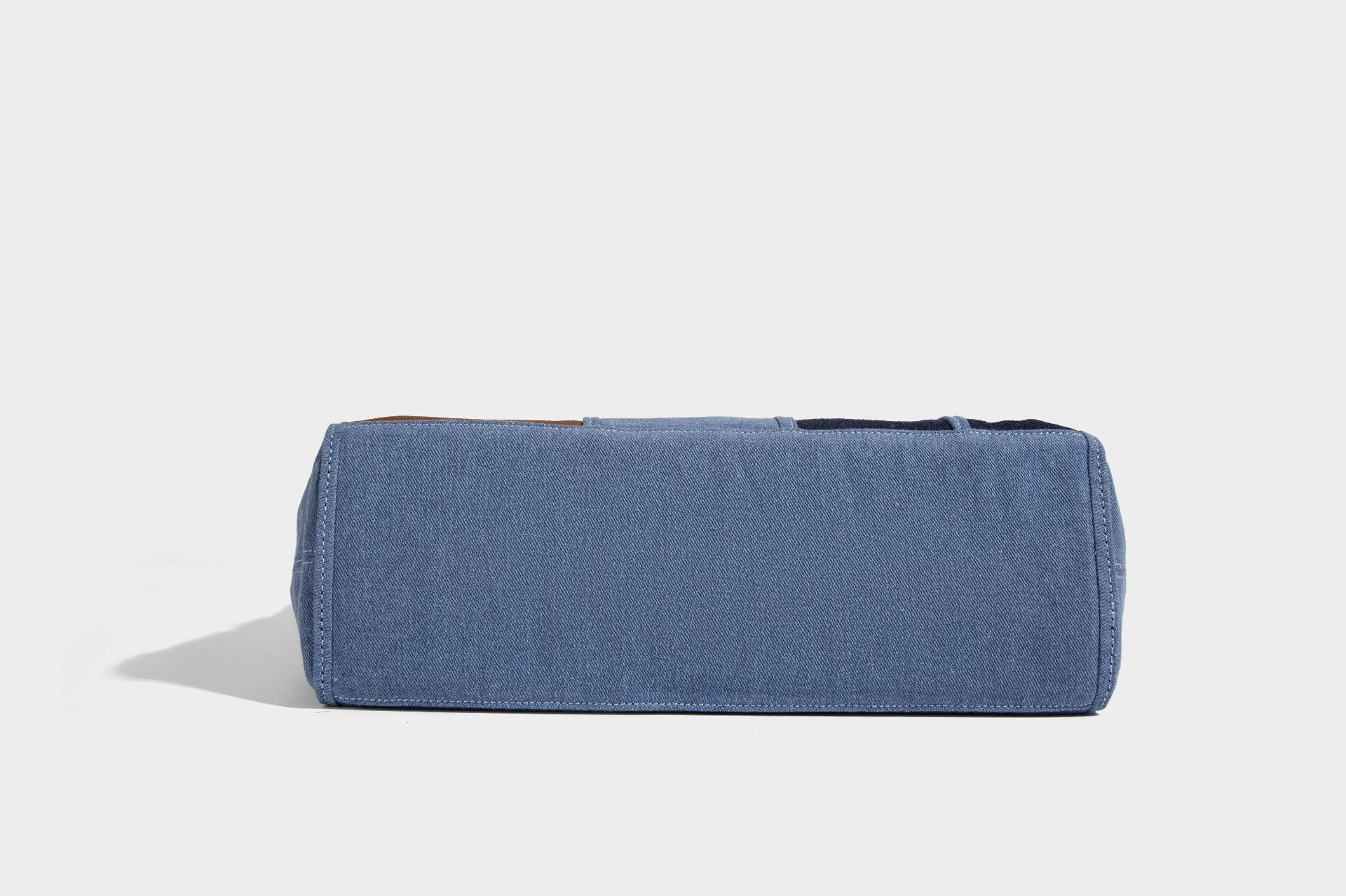 Custom Denim Tote Bag Factory 12 Custom Denim Tote Bag Factory - Image 12