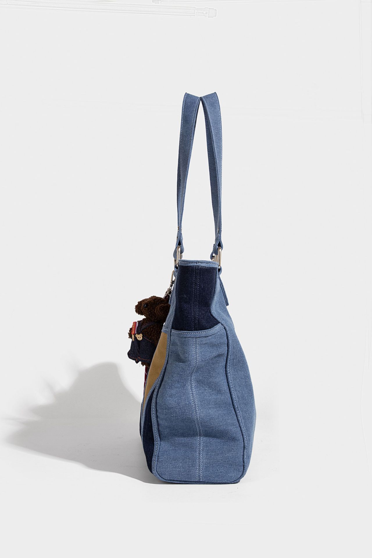 Custom Denim Tote Bag Factory 8 Custom Denim Tote Bag Factory - Image 8