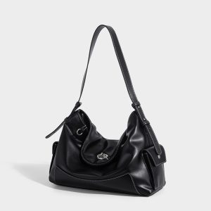 momocolor pu leather hobo bag (17)
