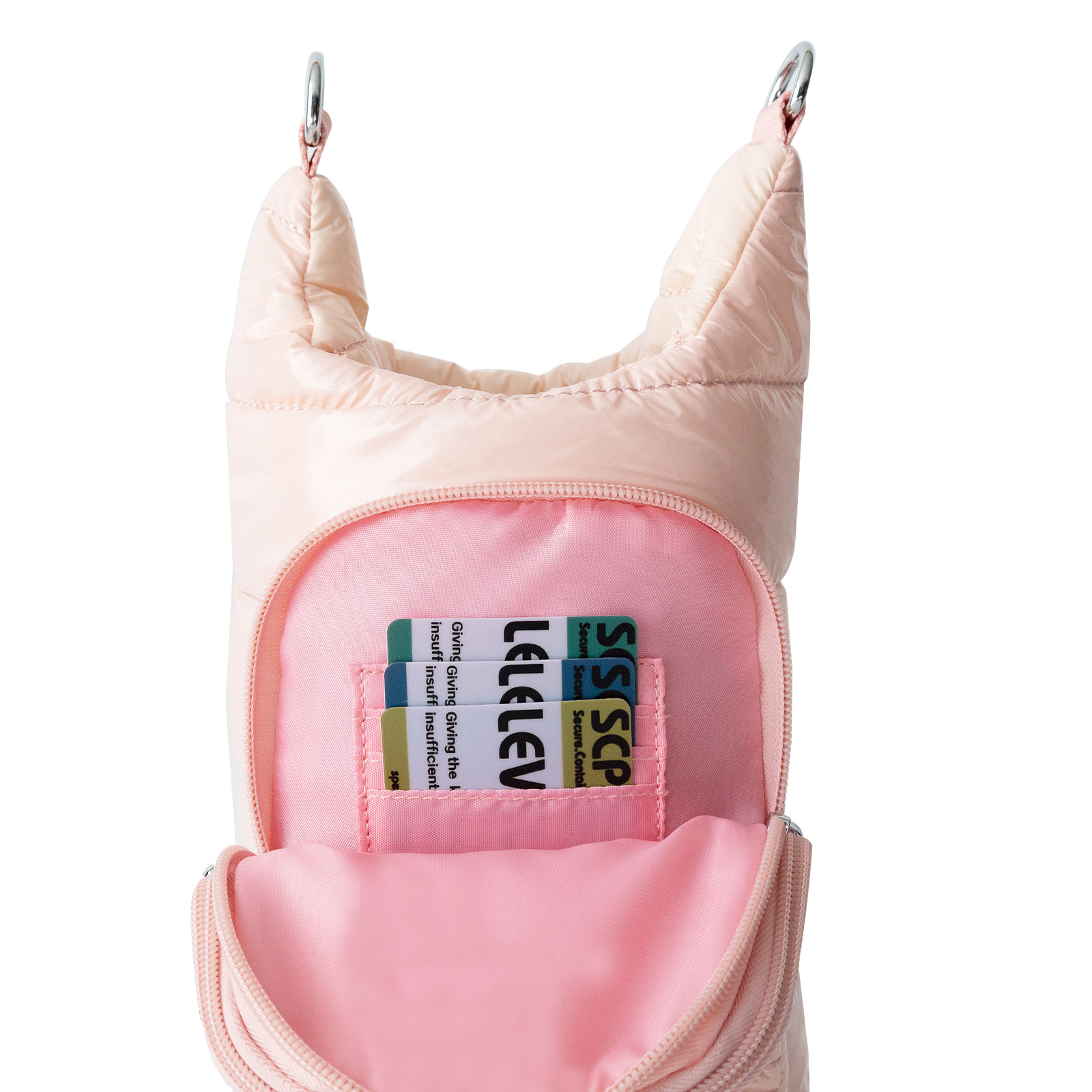 Custom Padded Water Bottle Crossbody Bag Factory 14 Custom Padded Water Bottle Crossbody Bag Factory - Image 14