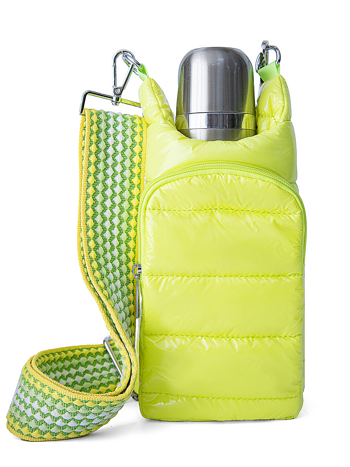 Custom Padded Water Bottle Crossbody Bag Factory 7 Custom Padded Water Bottle Crossbody Bag Factory - Image 7