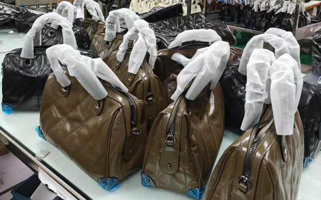 momocolor bag factory