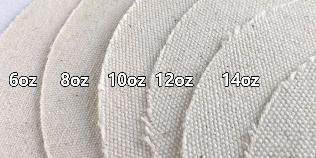 The Ultimate Guide to Canvas Bag Fabrics: What You Need to Know Before Ordering 2 momocolor canvas meterial