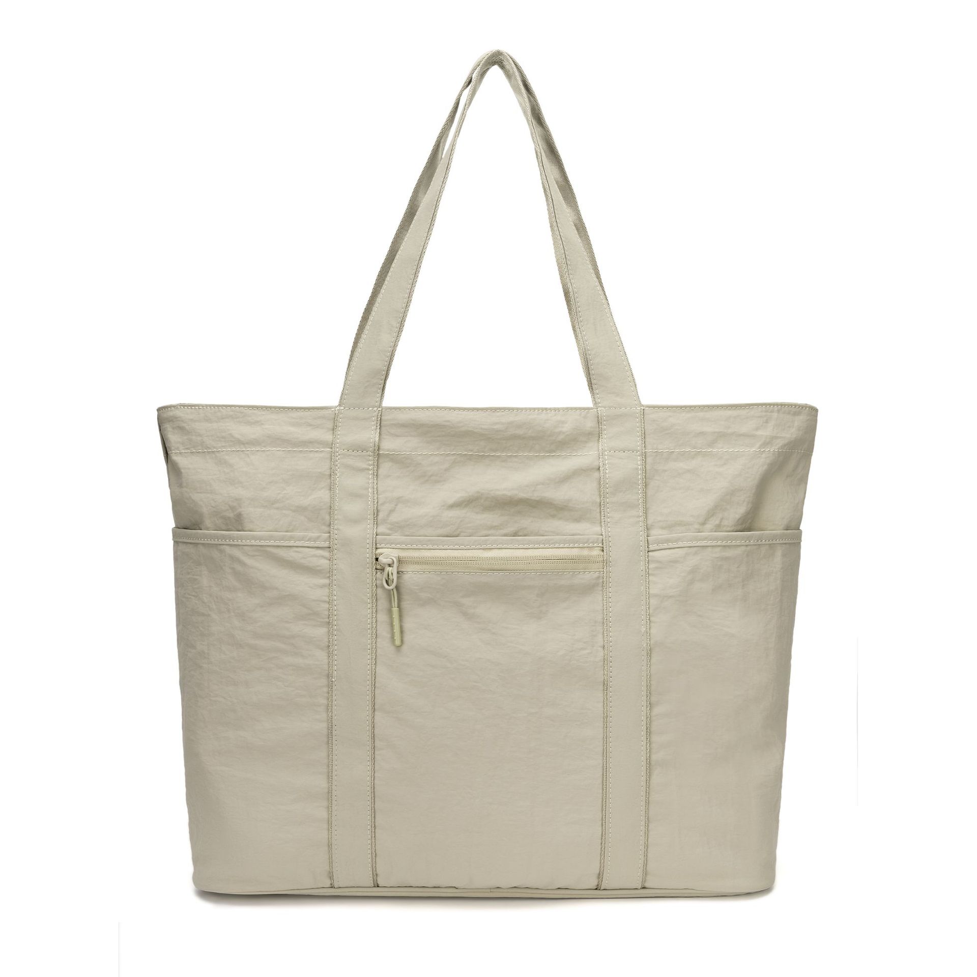 Custom Nylon Tote Bag 11 Custom Nylon Tote Bag - Image 11