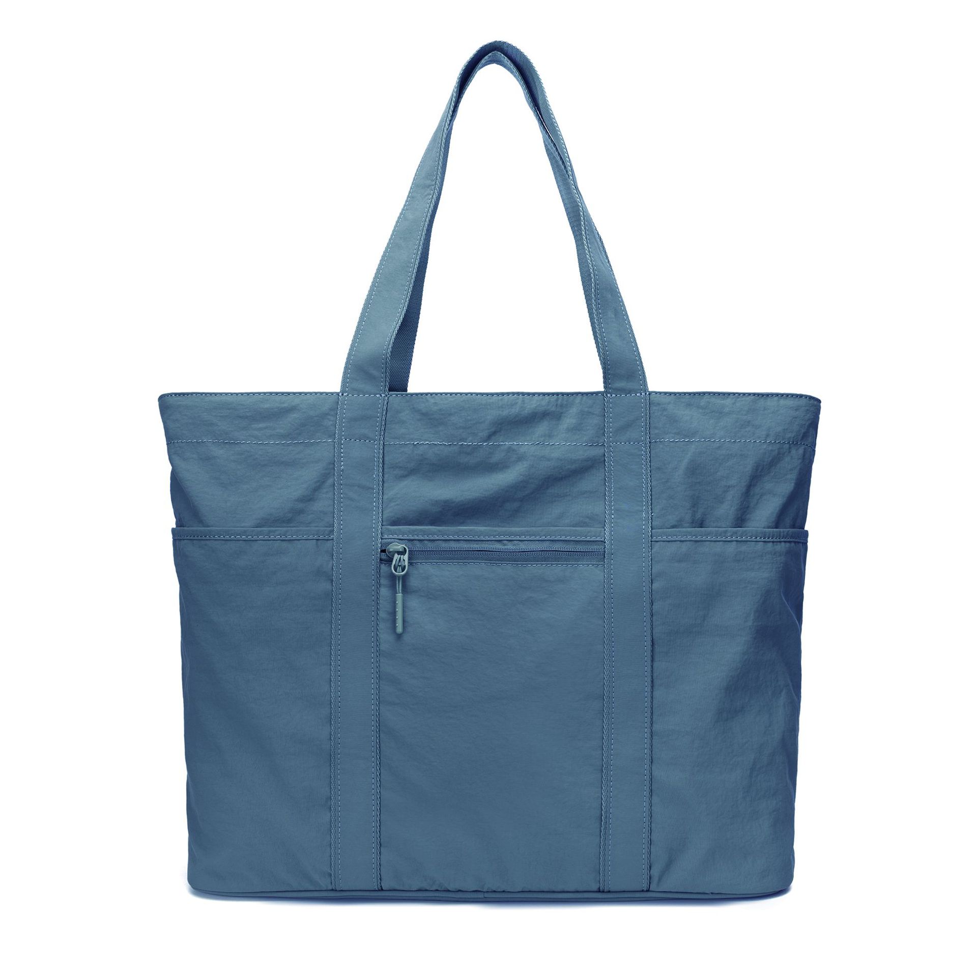 Custom Nylon Tote Bag 13 Custom Nylon Tote Bag - Image 13