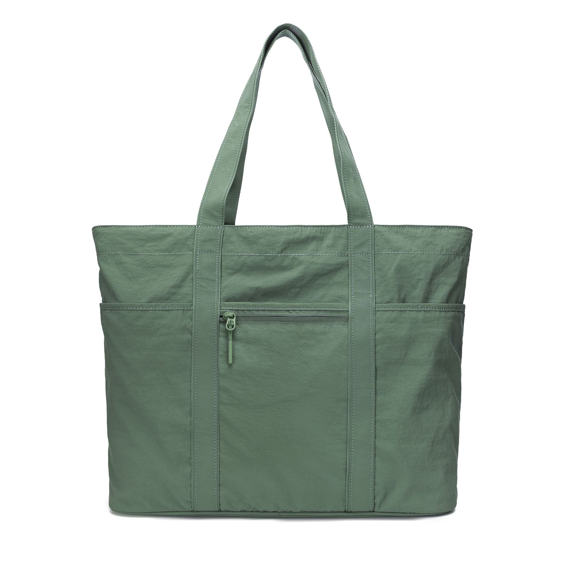 Custom Nylon Tote Bag 14 Custom Nylon Tote Bag - Image 14