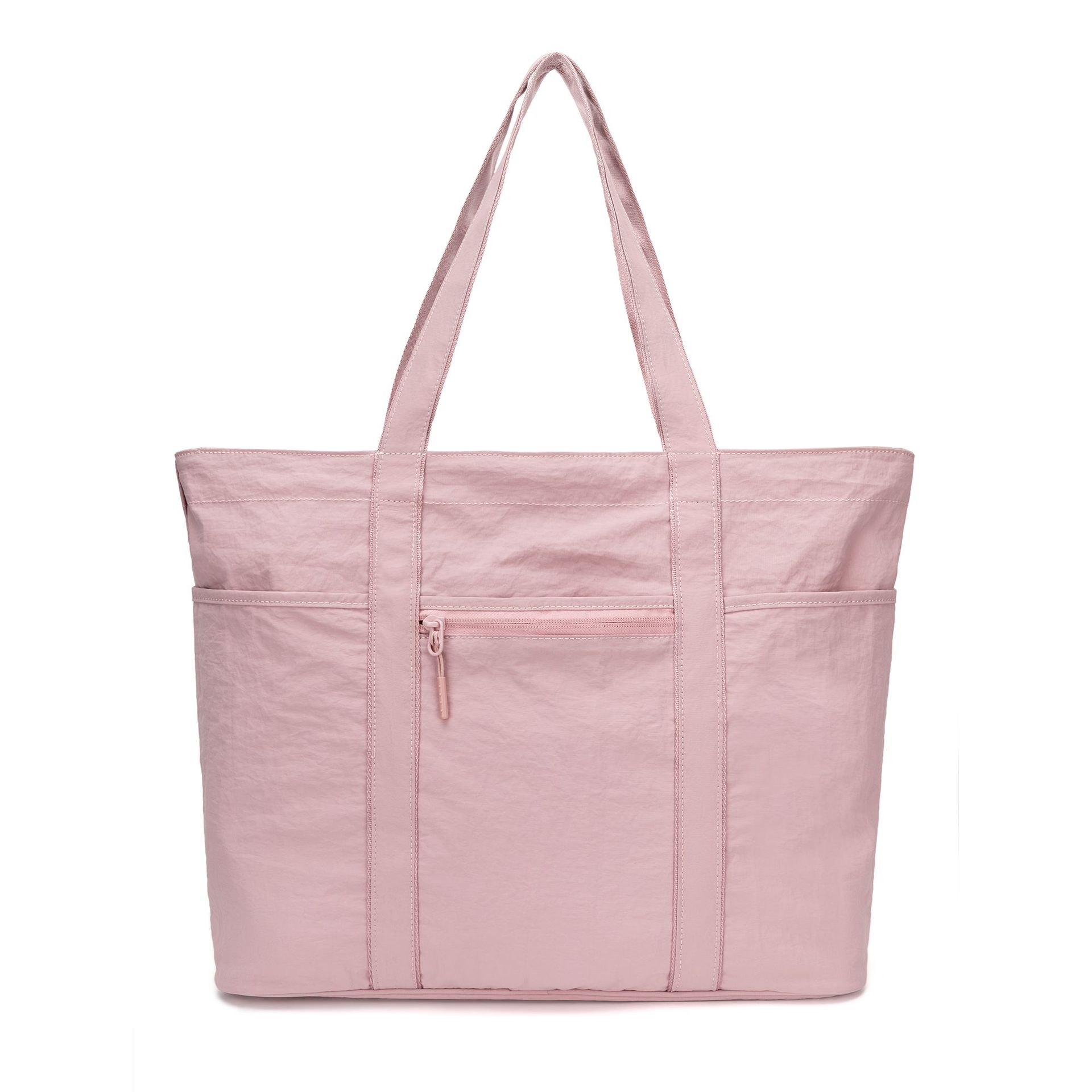 Custom Nylon Tote Bag 16 Custom Nylon Tote Bag - Image 16