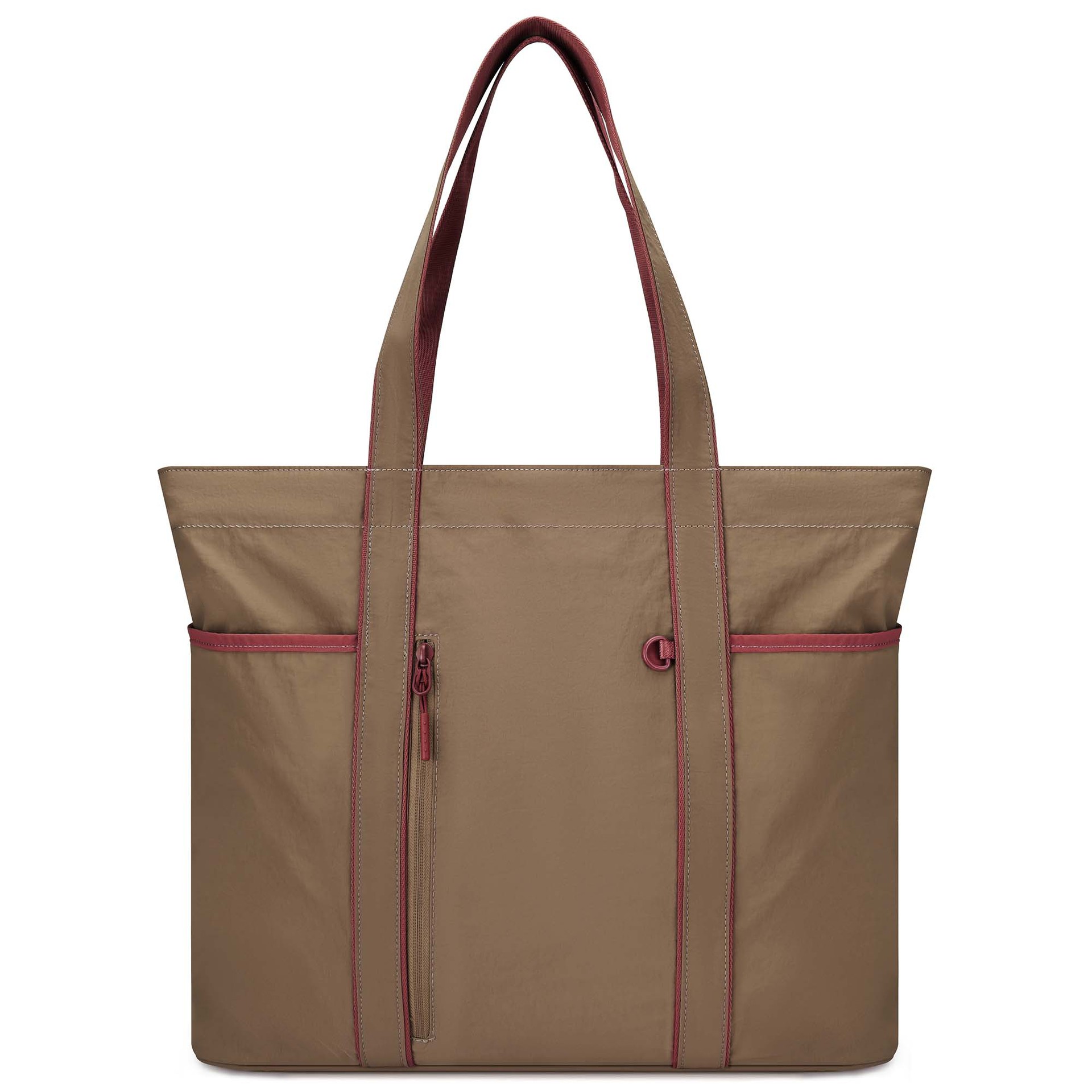 Custom Nylon Tote Bag 18 Custom Nylon Tote Bag - Image 18