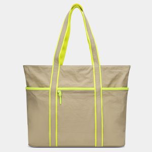 momocolor nylon tote bag (3)