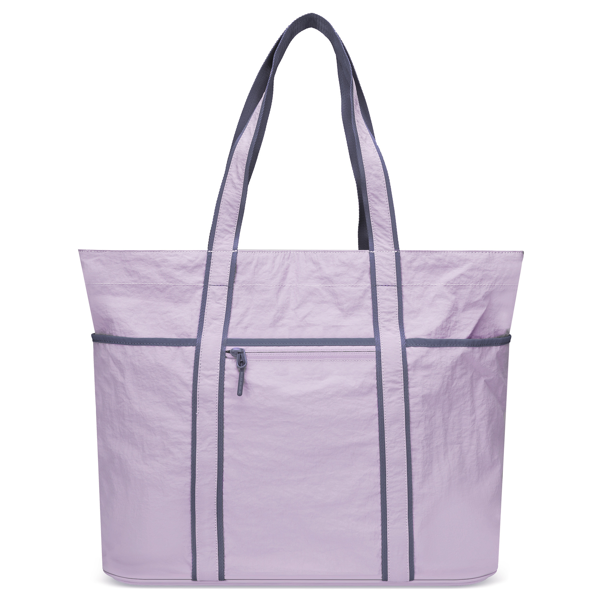 Custom Nylon Tote Bag 6 Custom Nylon Tote Bag - Image 6