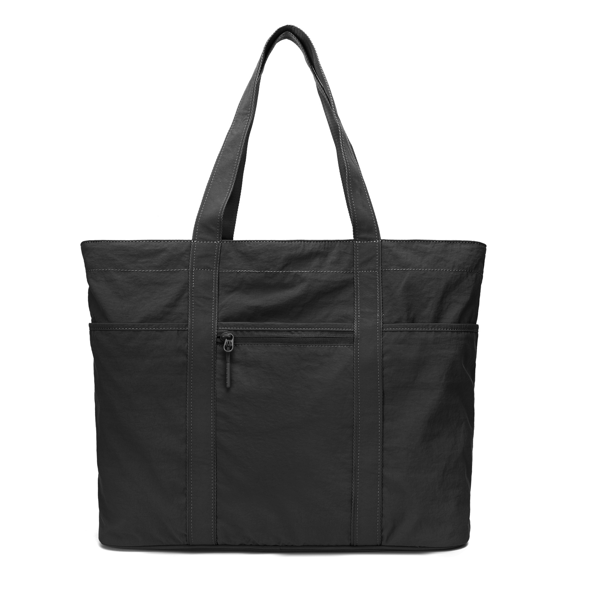 Custom Nylon Tote Bag 8 Custom Nylon Tote Bag - Image 8