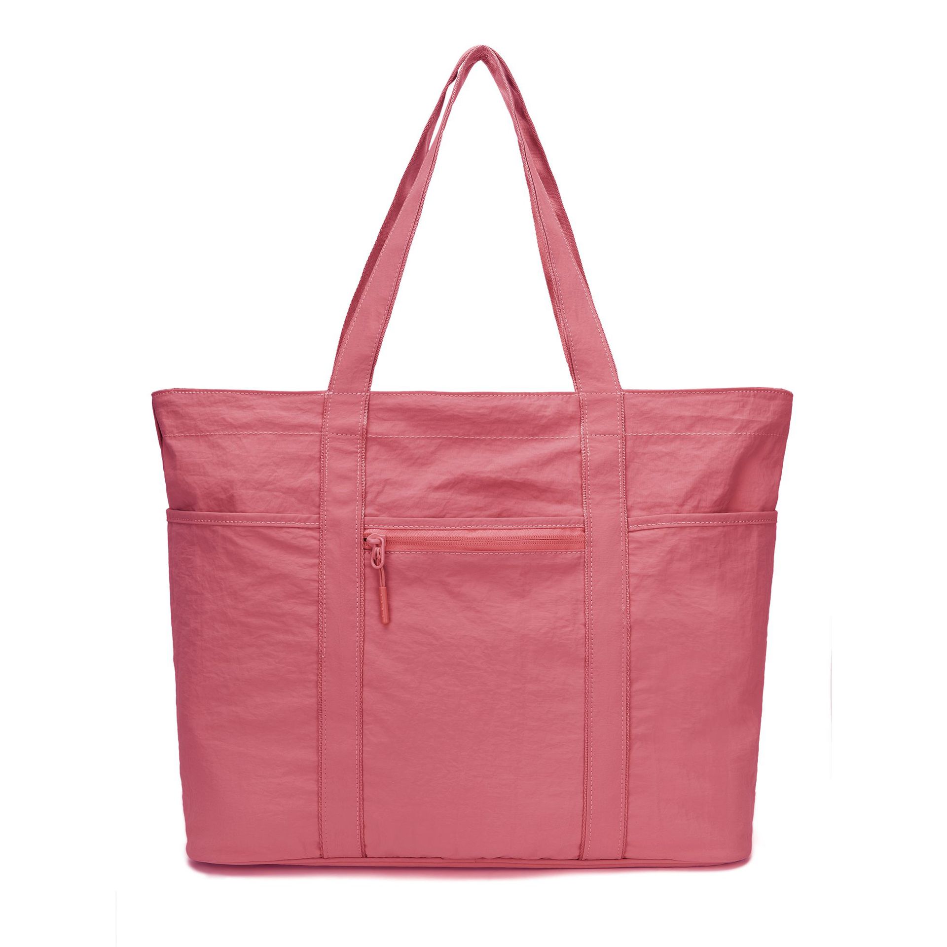 Custom Nylon Tote Bag 9 Custom Nylon Tote Bag - Image 9