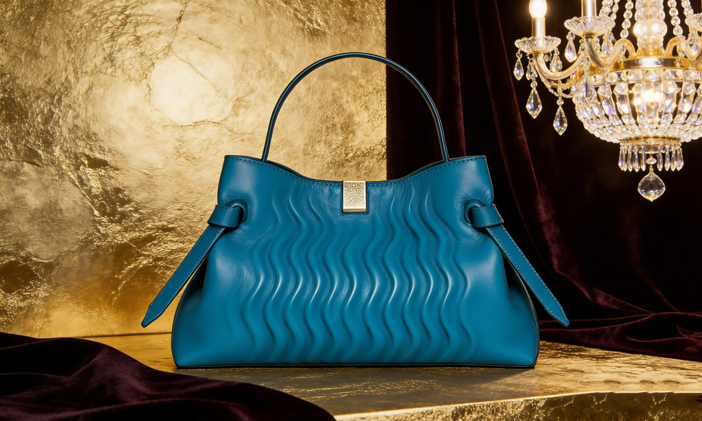 Why Your AI-Generated Bag Concept Might Be Impossible to Manufacture? 3 时尚女包设计 2