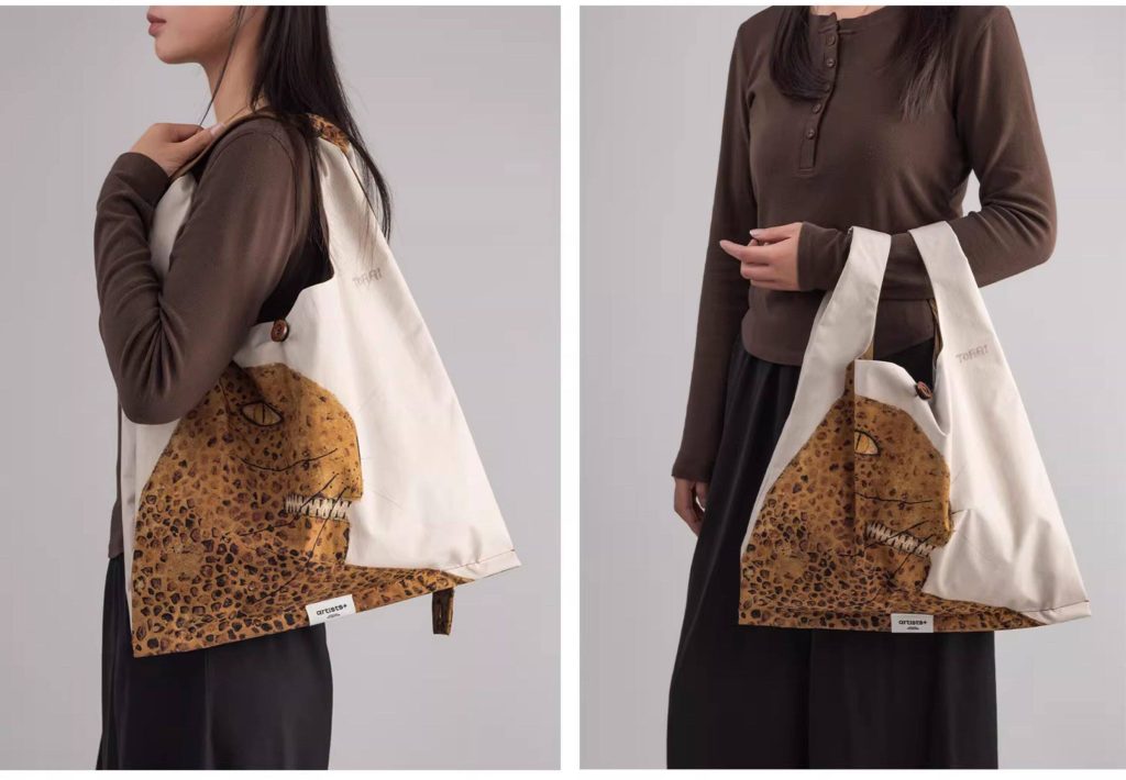 Canvas 2026: The Tote Bag Trends That Will Define Your Brand's Next Chapter 5 10001