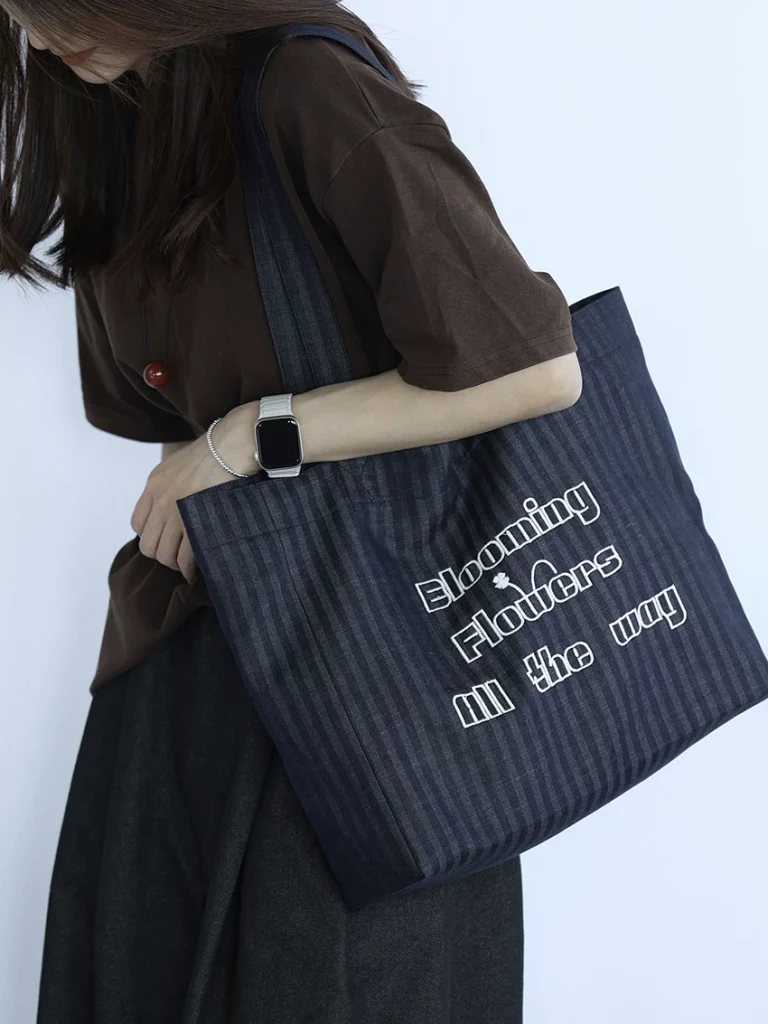 Canvas 2026: The Tote Bag Trends That Will Define Your Brand's Next Chapter 9 10001 4