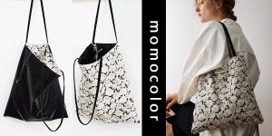 Backpack Manufacturer 17 momocolor custom design canvas bag