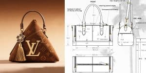 Backpack Manufacturer 16 bag design