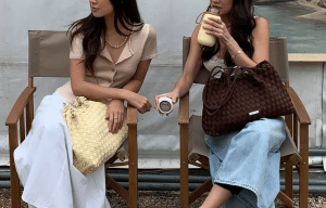 woven bags