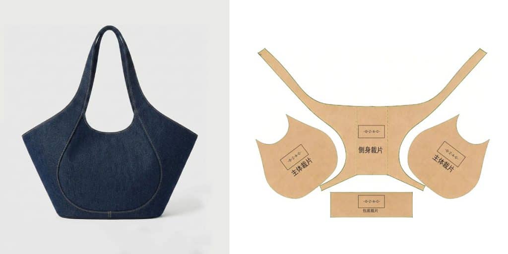 Why is Handbag Sampling So Expensive? Understanding the True Cost of Custom Prototypes 2 handbag sampling