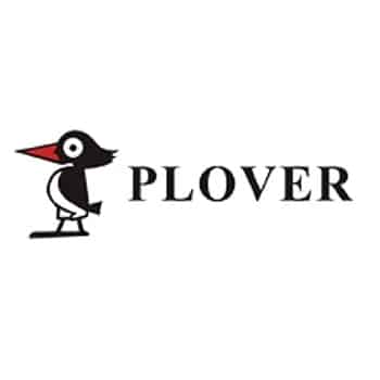 plover logo